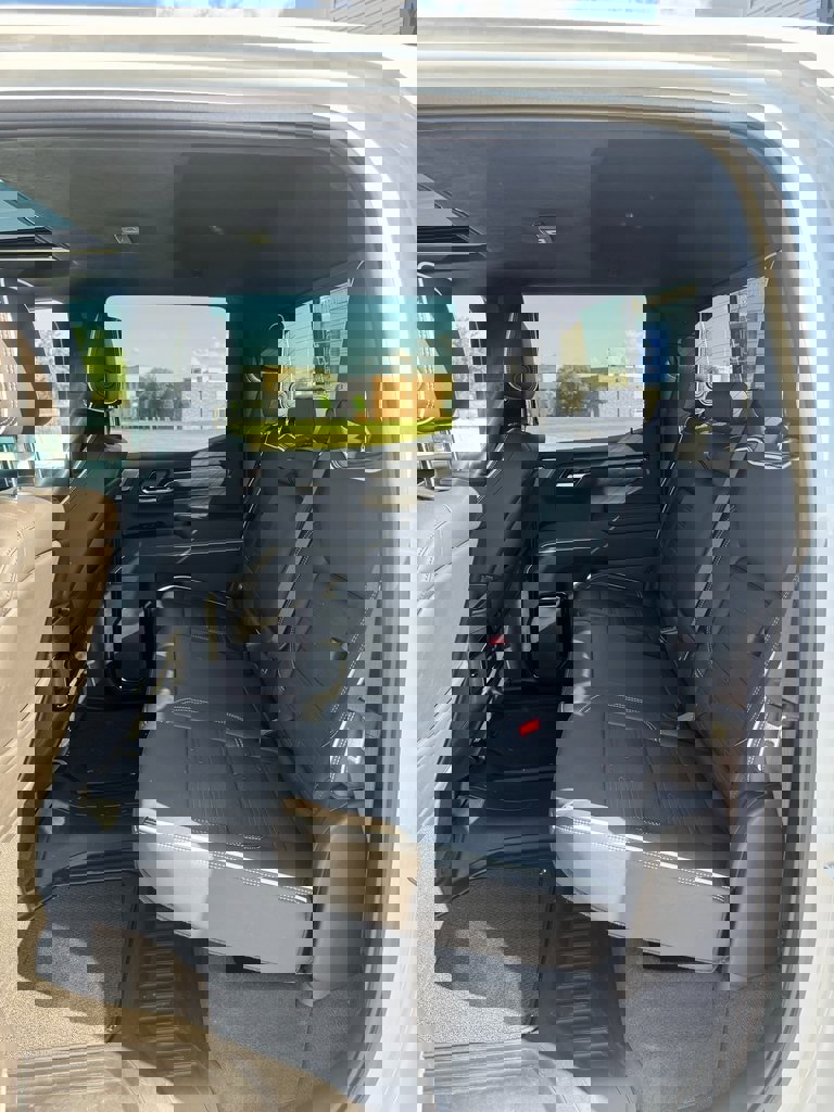 Used 2024 GMC Sierra 1500 AT4X image 13