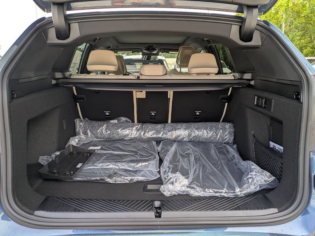 New 2026 BMW X3 xDrive30 AWD/4WD image 23