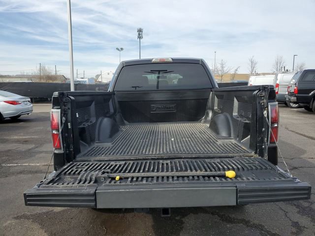Used 2013 Ford F150 XLT w/ Luxury Equipment Group image 22