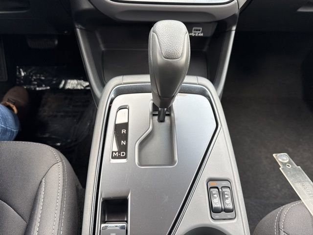 New 2026 Subaru Crosstrek 2.0i Premium image 23