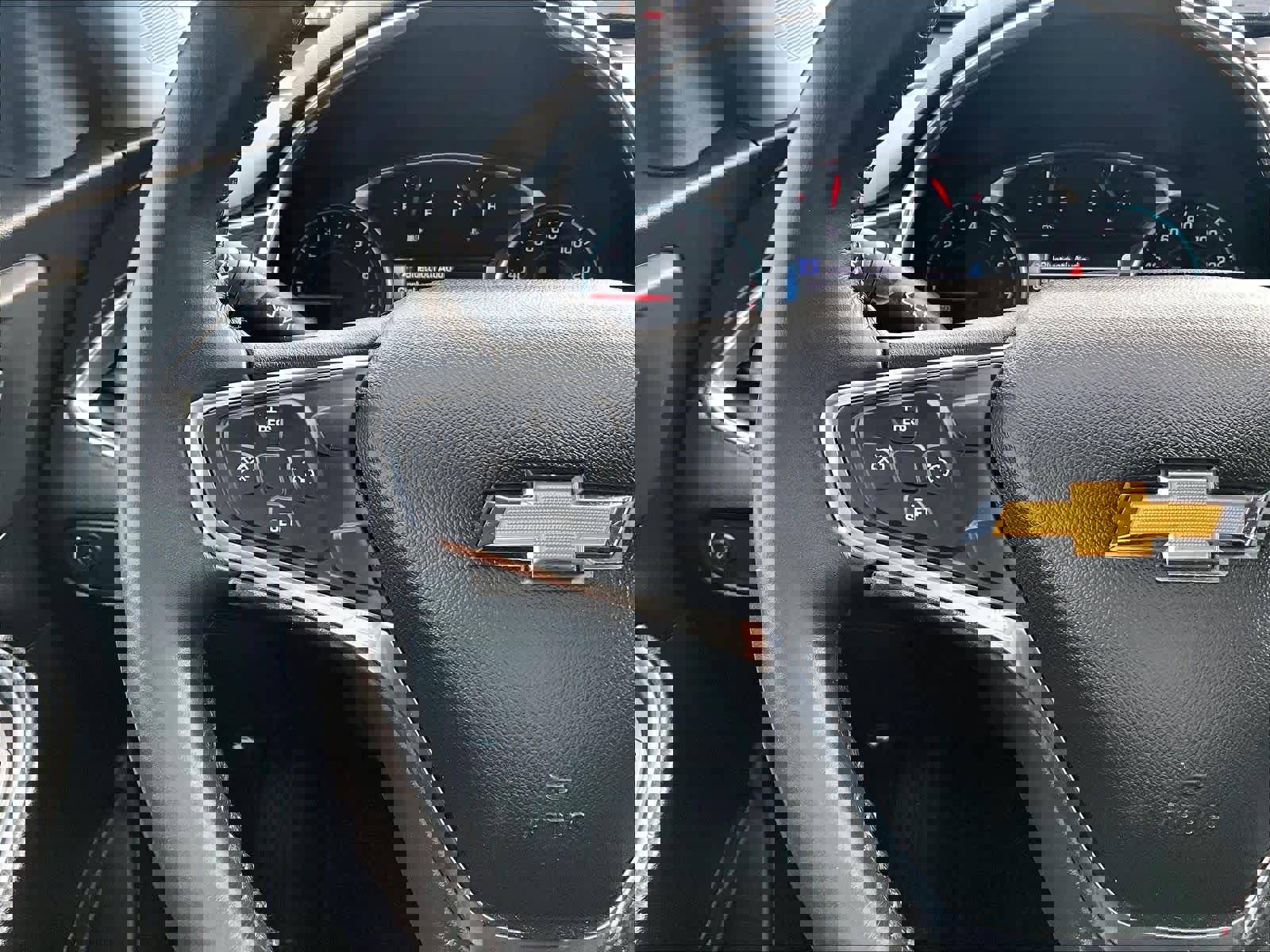 Used 2016 Chevrolet Malibu LT image 23