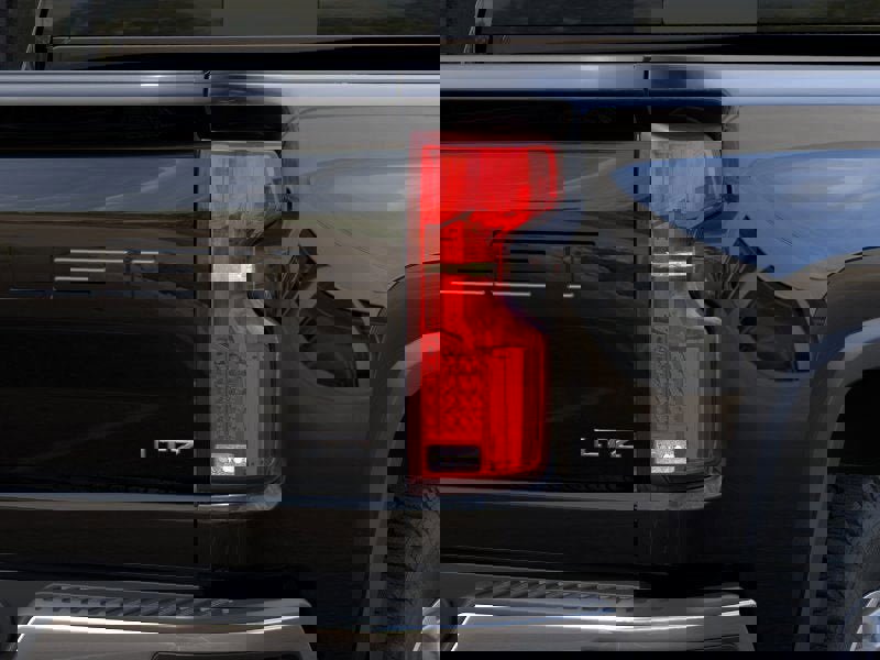 New 2026 Chevrolet Silverado 2500 LTZ w/ LTZ Convenience Package image 11