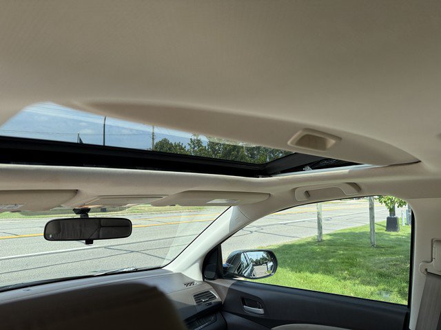 Used 2012 Honda CR-V EX-L image 12