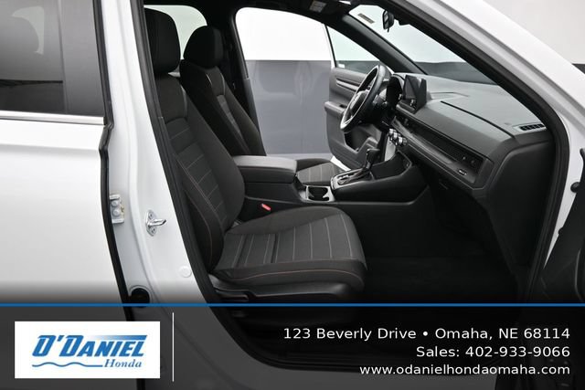 Used 2023 Honda CR-V Sport image 40