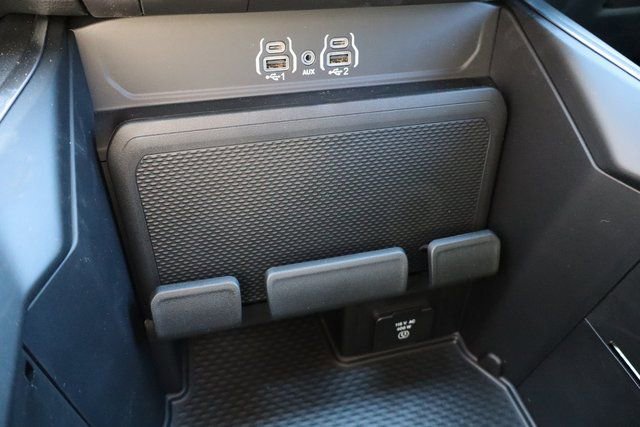 New 2026 RAM 1500 Big Horn image 24