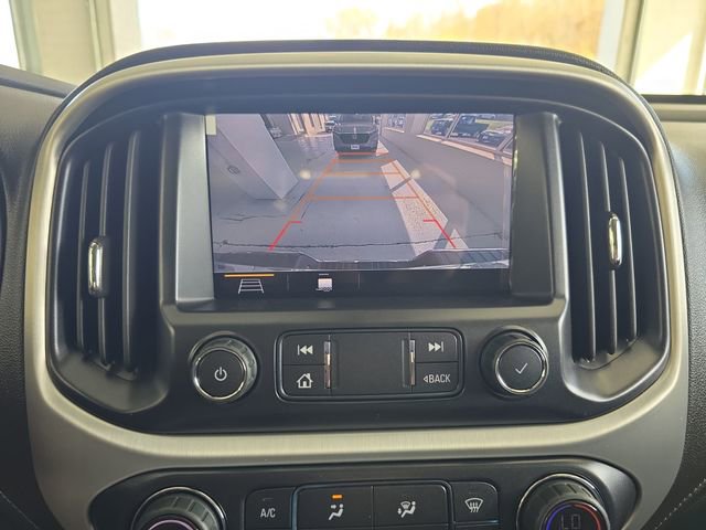 Used 2020 GMC Canyon SLE w/ Driver Alert Package image 16