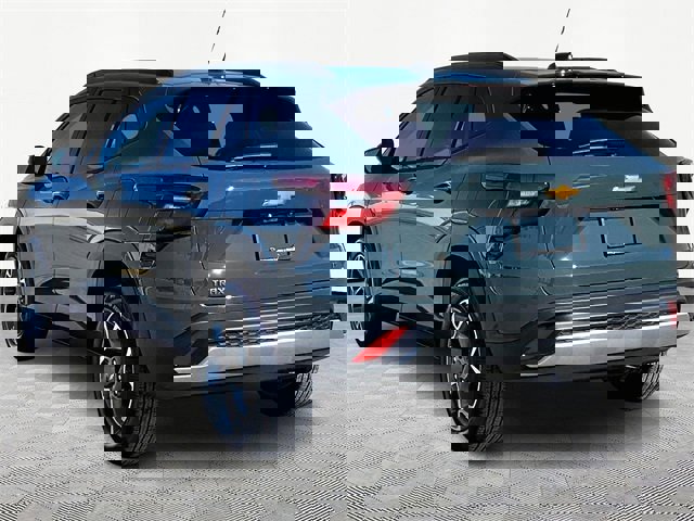 New 2026 Chevrolet Trax LT image 4