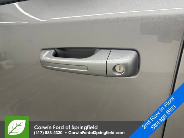 Used 2022 RAM 1500 Big Horn image 21