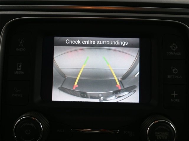 Used 2022 RAM 1500 Classic SLT image 6