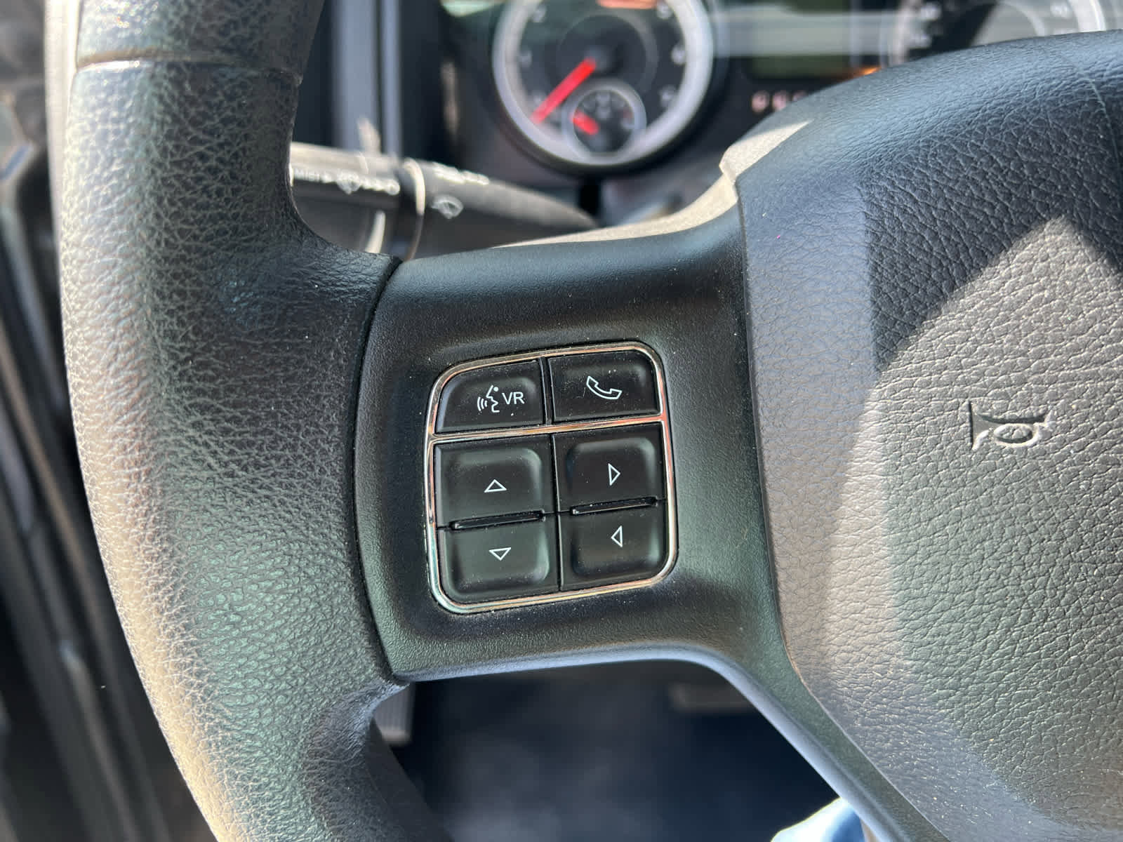 Used 2021 RAM 1500 Tradesman w/ Popular Equipment Group image 23