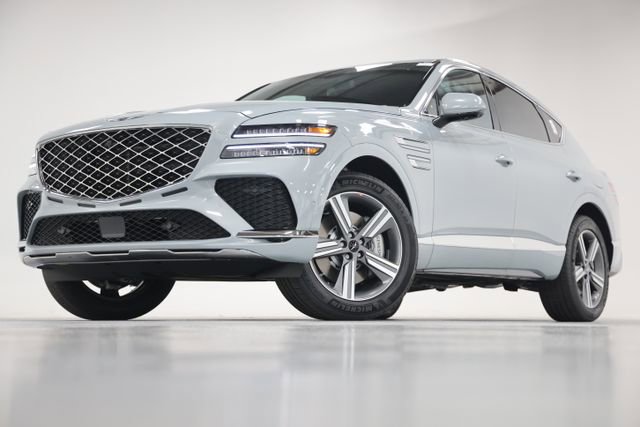 New 2026 Genesis GV80 3.5T AWD/4WD image 7