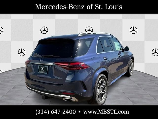 New 2026 Mercedes-Benz GLE 450 4MATIC video 2