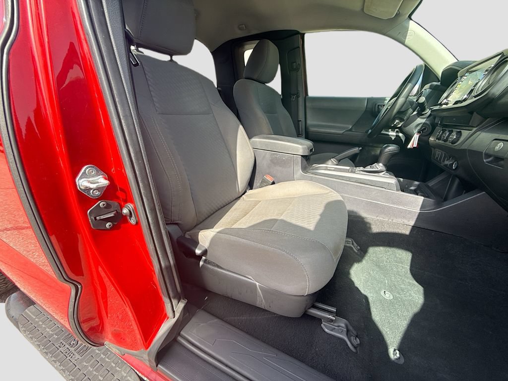 Used 2022 Toyota Tacoma SR RWD image 25