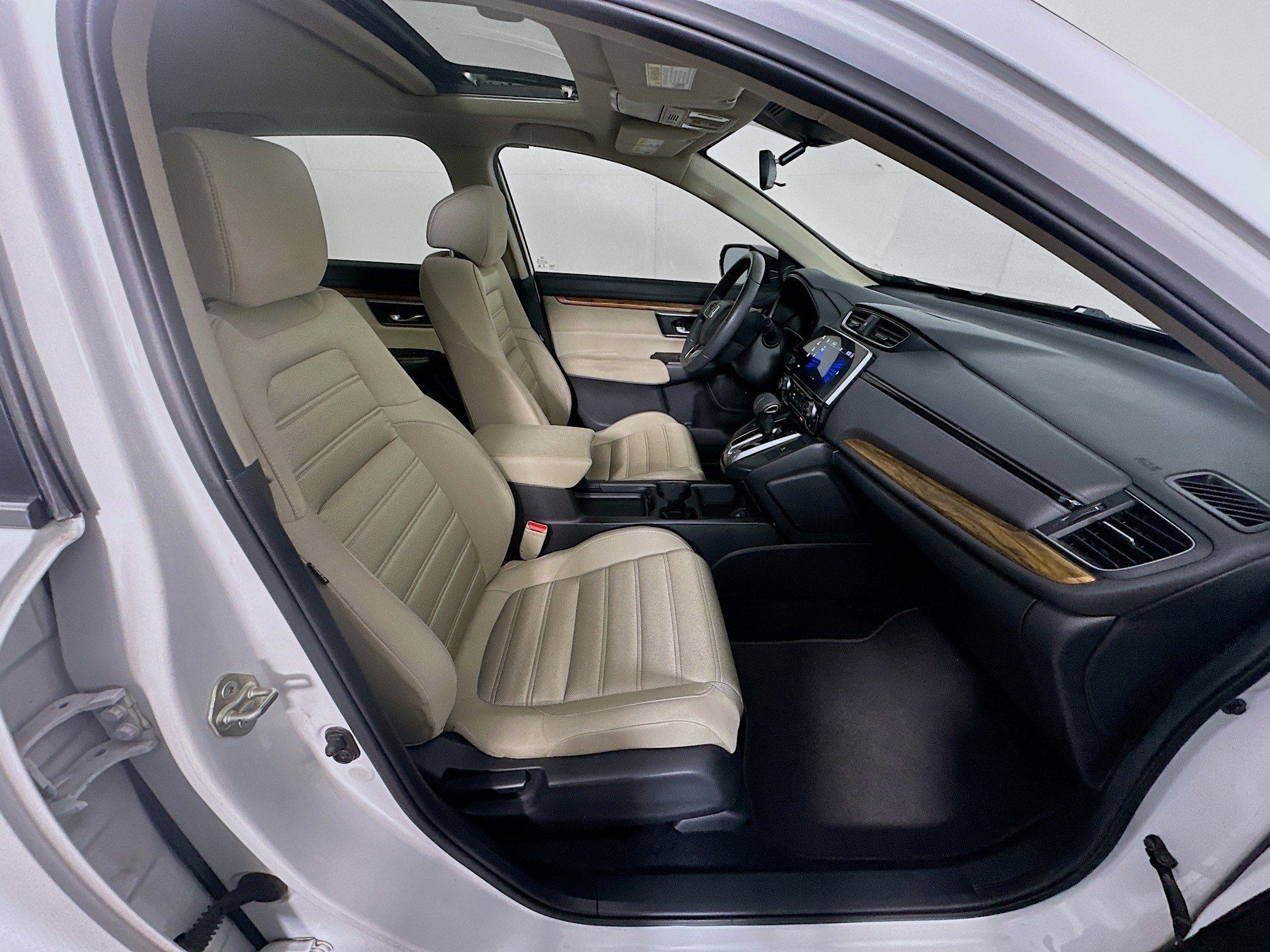 Used 2019 Honda CR-V EX image 32