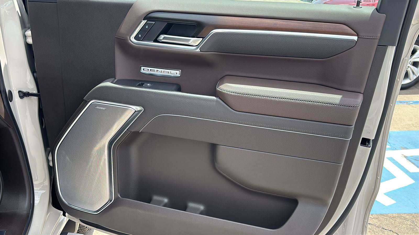 New 2026 GMC Sierra 1500 Denali AWD/4WD image 22