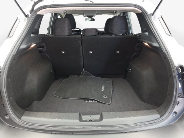 Used 2026 Nissan Kicks S FWD image 30
