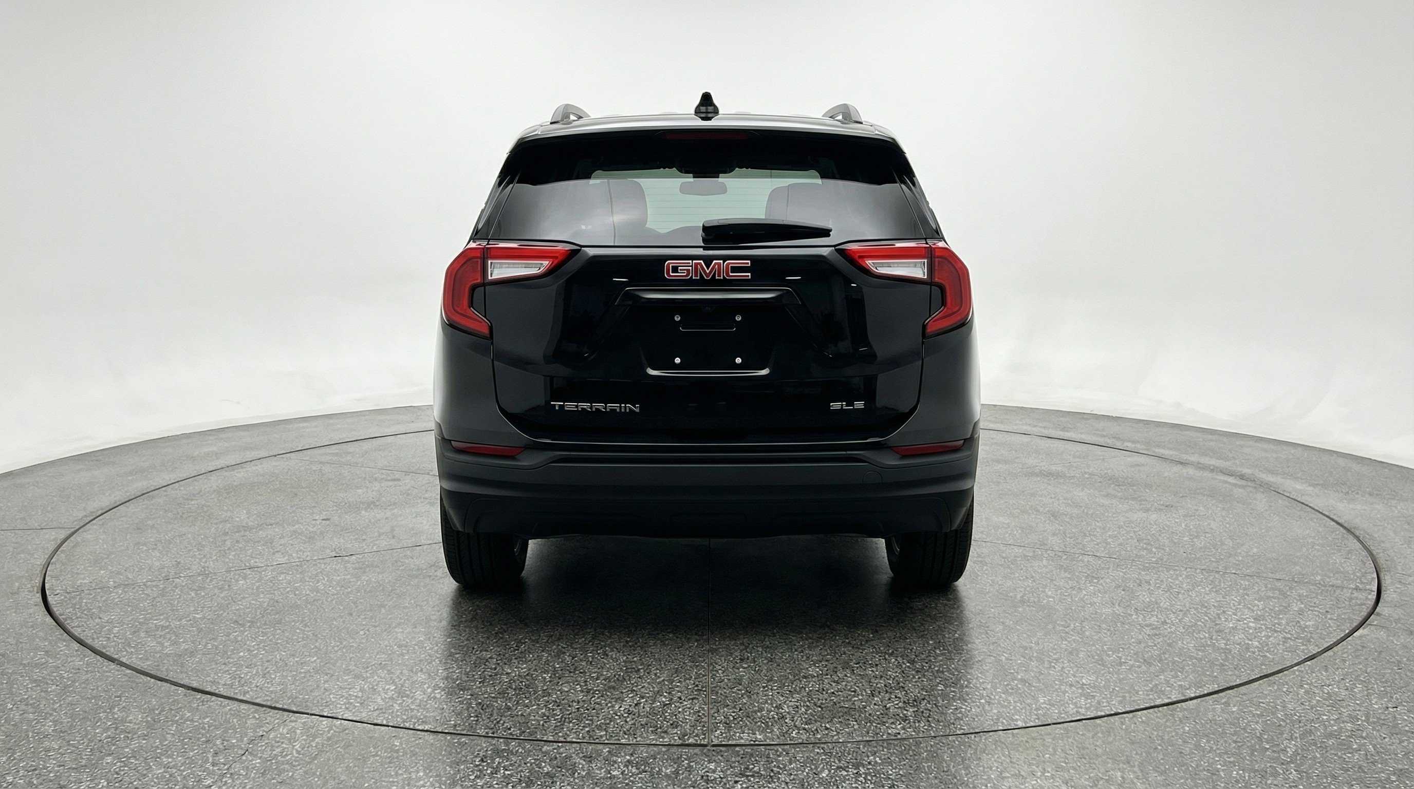 Used 2024 GMC Terrain SLE FWD image 7