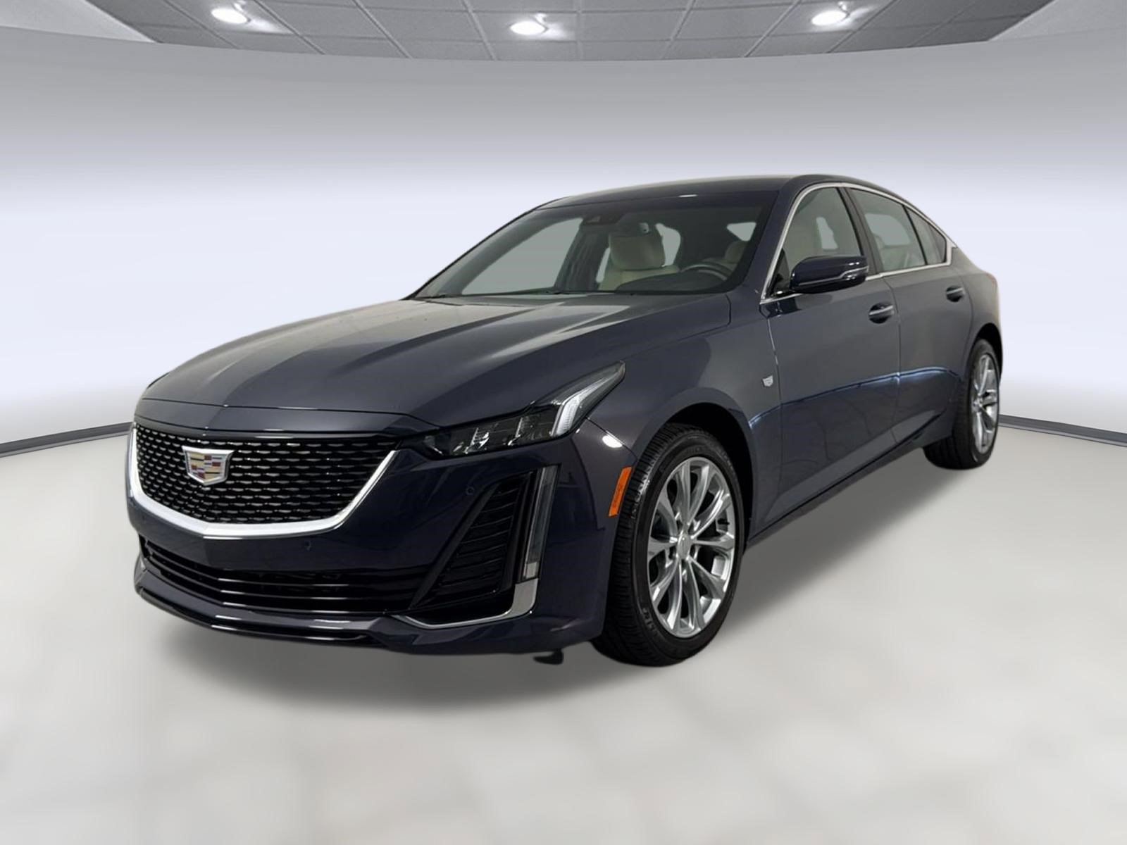 Used 2024 Cadillac CT5 Premium Luxury