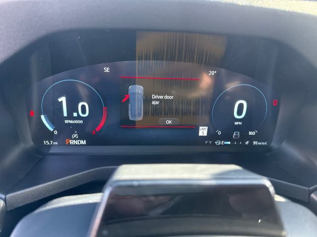 New 2026 Ford Explorer ST w/ Sun And Sound Package image 20