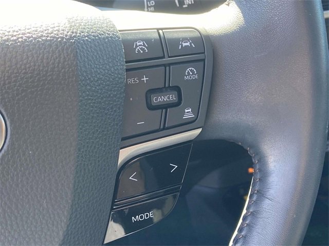 Used 2025 Toyota Camry XLE image 20