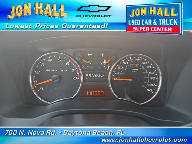 Used 2012 Chevrolet Colorado LT w/ Bodyguard Package RWD image 30