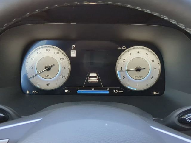 New 2024 Hyundai Palisade Limited image 28