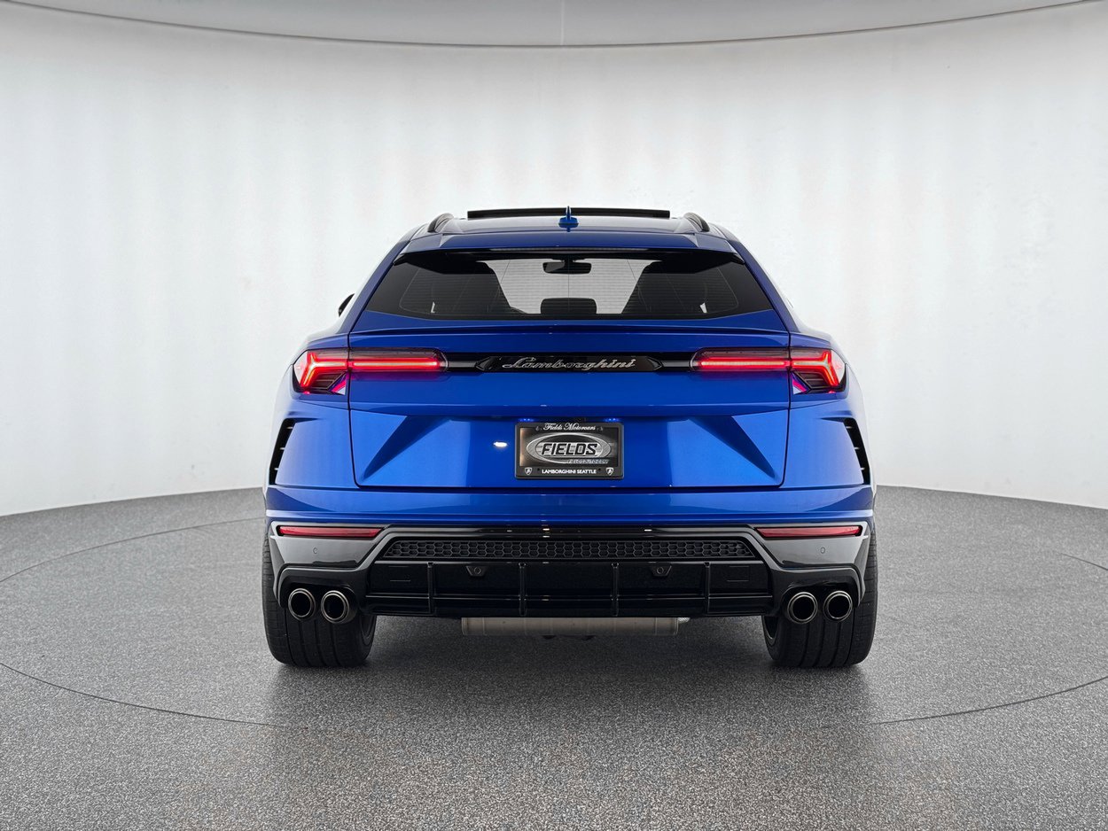 Used 2022 Lamborghini Urus image 4