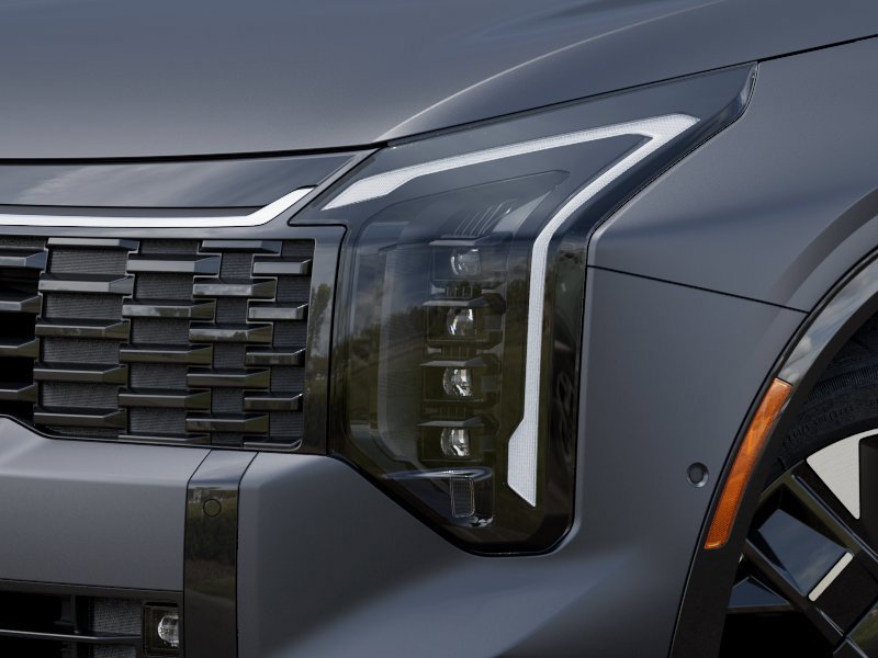 New 2026 Kia Sportage SX Prestige image 10