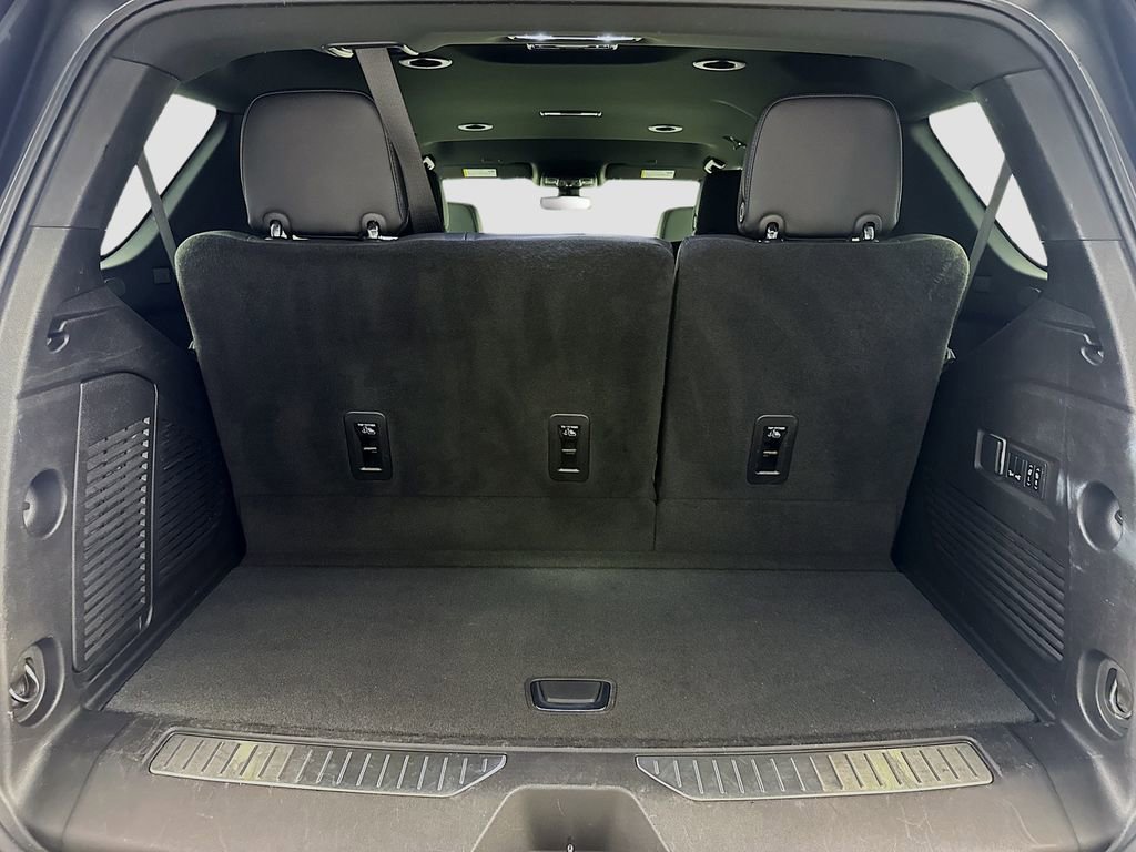 Used 2022 GMC Yukon Denali image 25