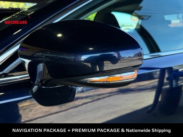 Used 2017 Lexus ES 350 w/ Navigation System Package FWD image 46