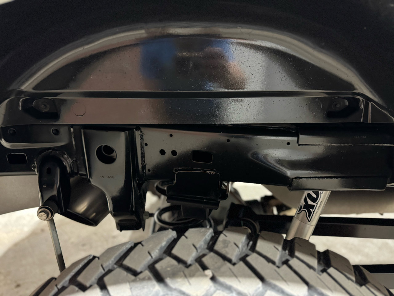 Used 2016 RAM 2500 Laramie w/ Convenience Group image 71