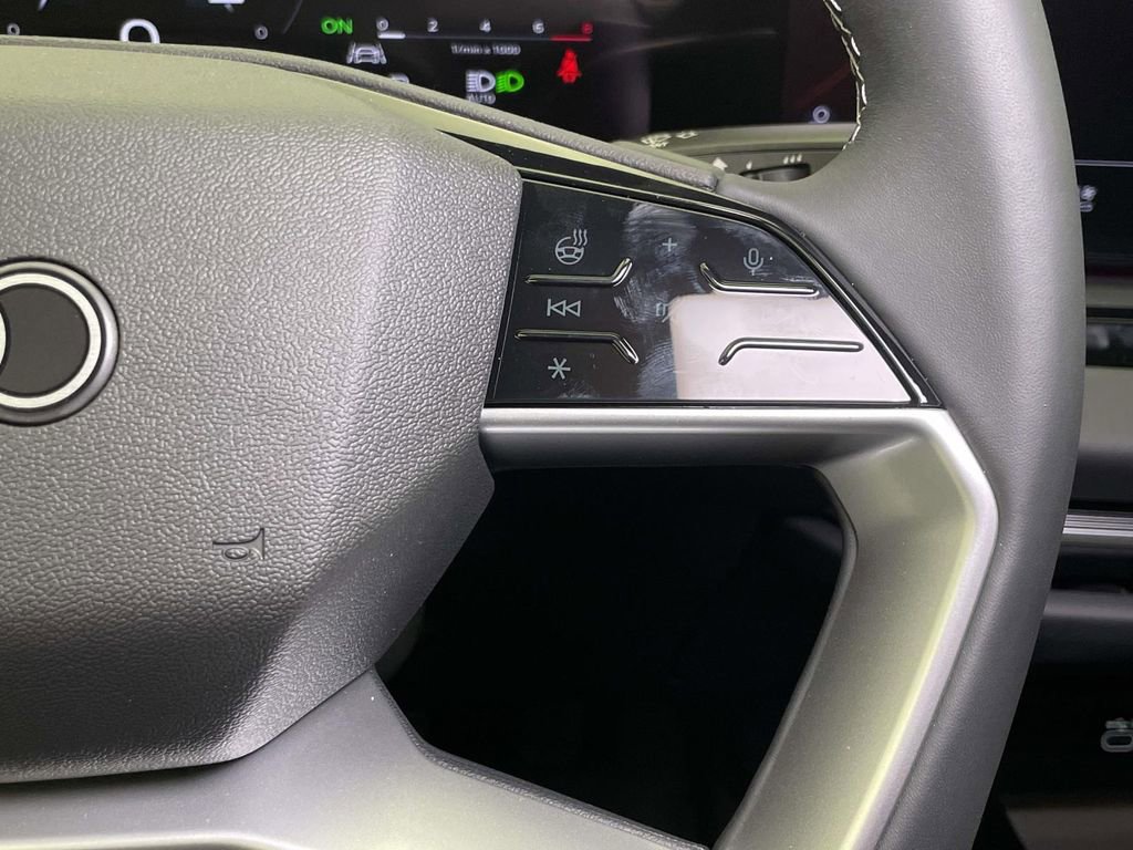 New 2026 Audi A6 Prestige image 41