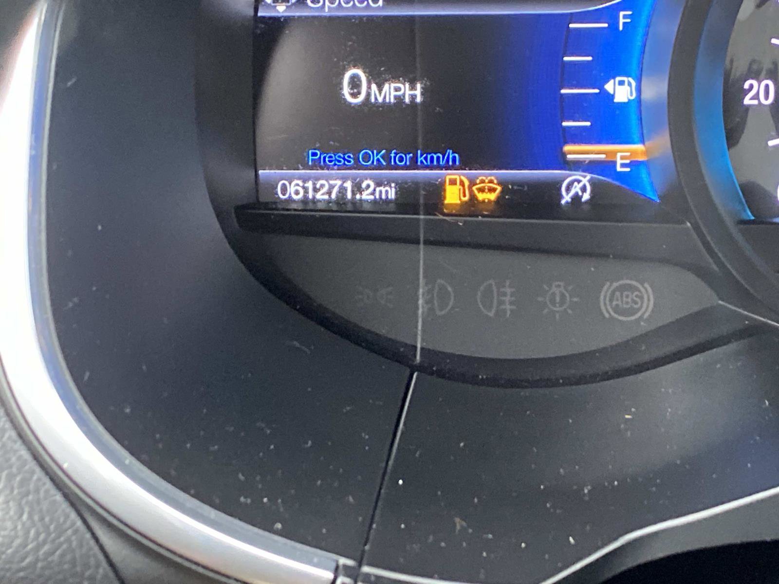 Used 2019 Ford Edge Titanium w/ Equipment Group 301A AWD/4WD image 29