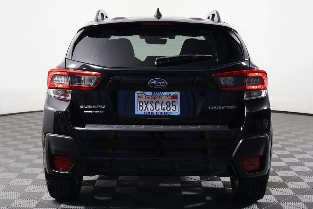 Used 2021 Subaru Crosstrek 2.0i Premium w/ Popular Package #5 AWD/4WD image 5