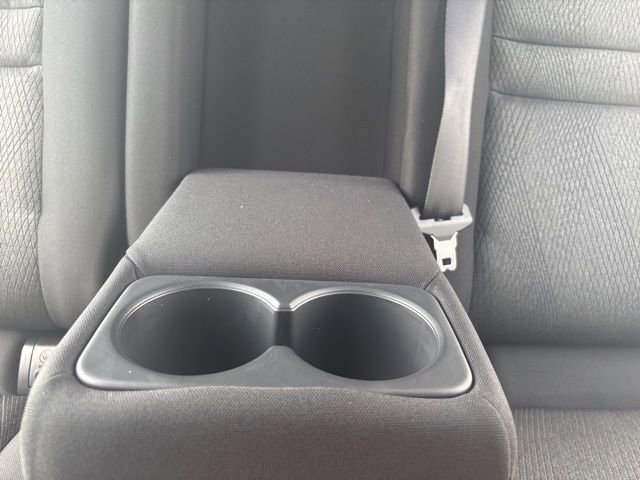 New 2026 Nissan Rogue SV image 15