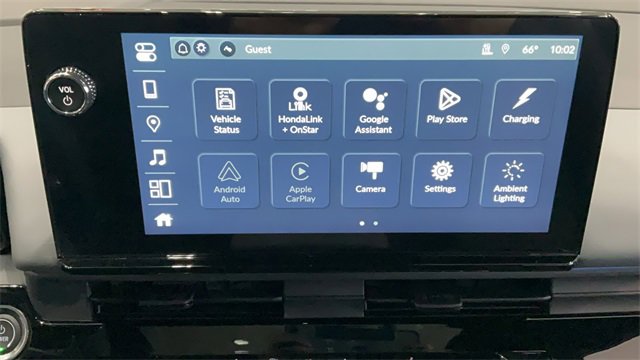 New 2025 Honda Prologue Touring image 5