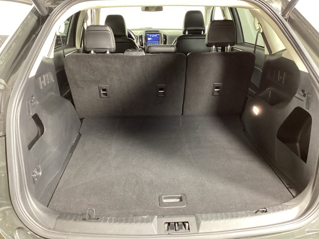 Used 2023 Ford Edge SEL w/ Convenience Package image 31