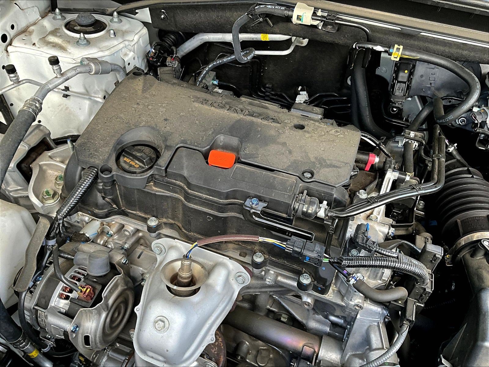Used 2023 Honda HR-V Sport image 29