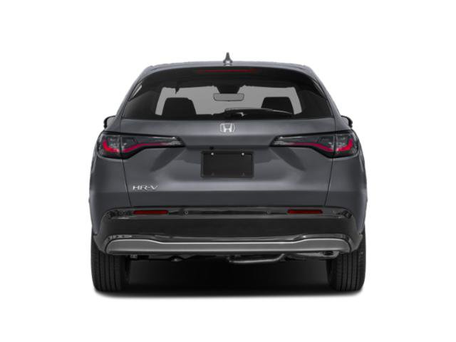 New 2027 Honda HR-V EX-L image 5