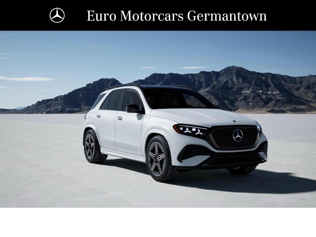 New 2027 Mercedes-Benz GLE 450 4MATIC image 10