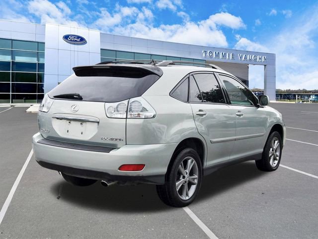 Used 2006 Lexus RX 400h 2WD image 4