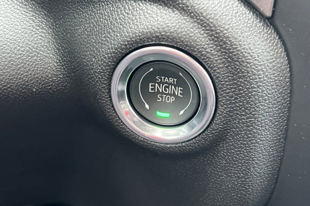 New 2026 Chevrolet Silverado 1500 Custom Trail Boss image 18