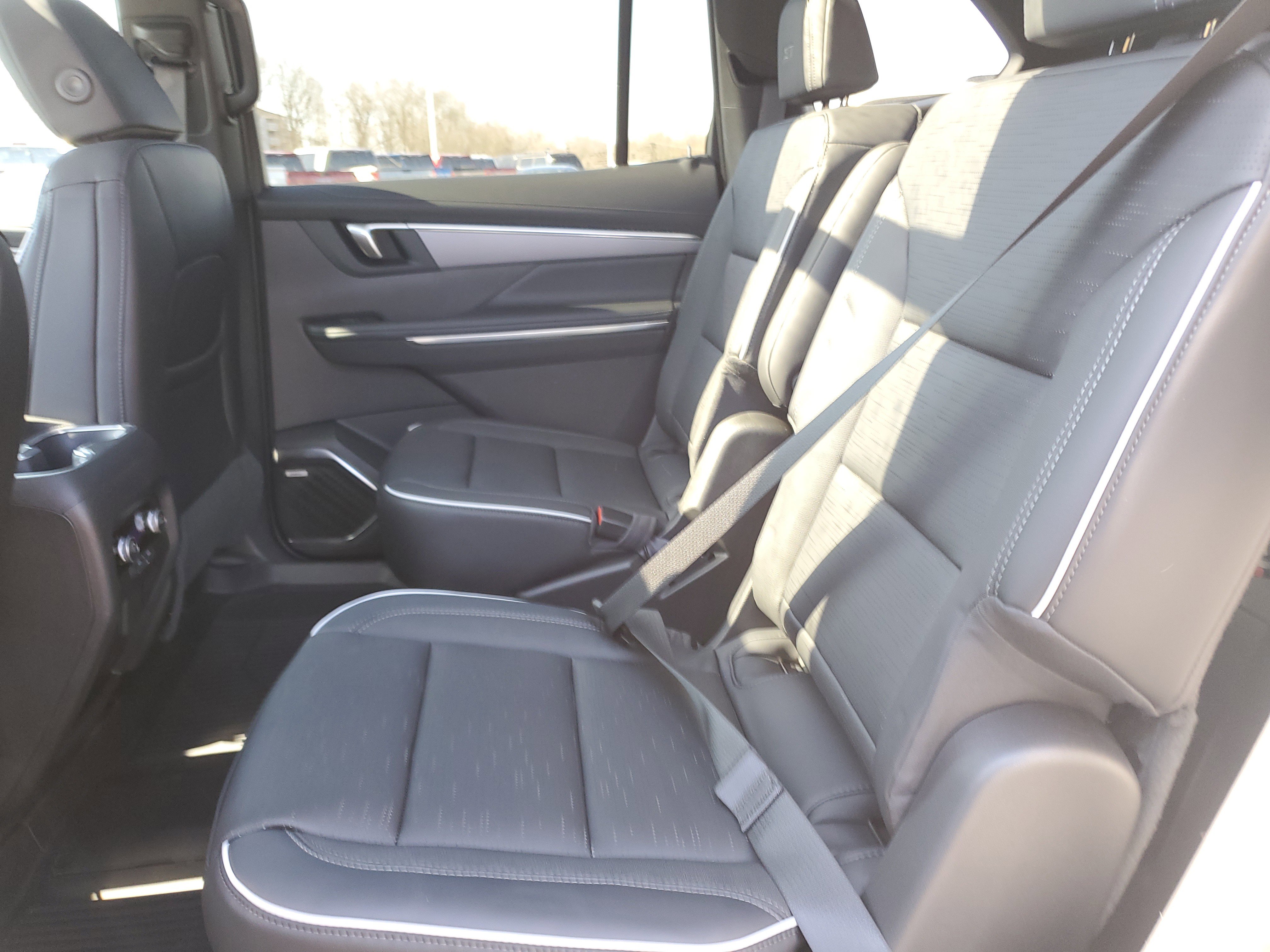 New 2026 Buick Enclave Sport Touring w/ Power Package image 26