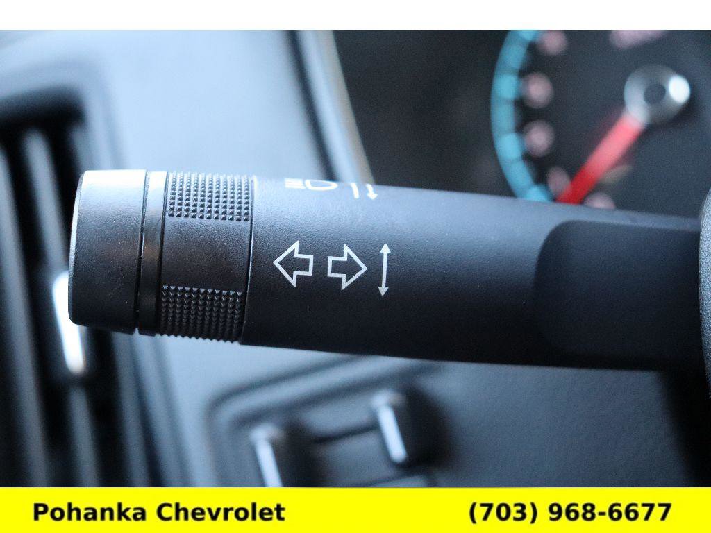 Used 2018 Chevrolet Colorado Z71 image 11