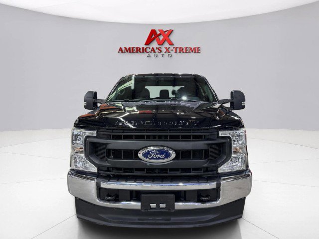 Used 2020 Ford F350 XL w/ Power Equipment Group AWD/4WD image 10