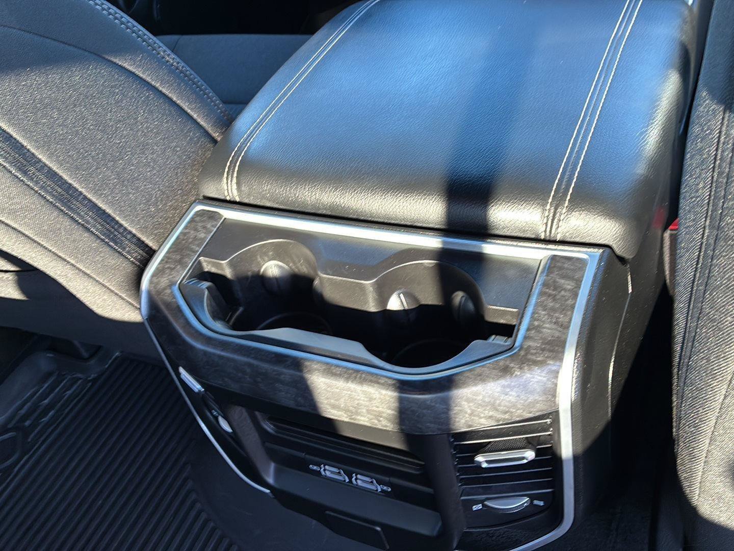 Used 2023 RAM 1500 Big Horn AWD/4WD image 23