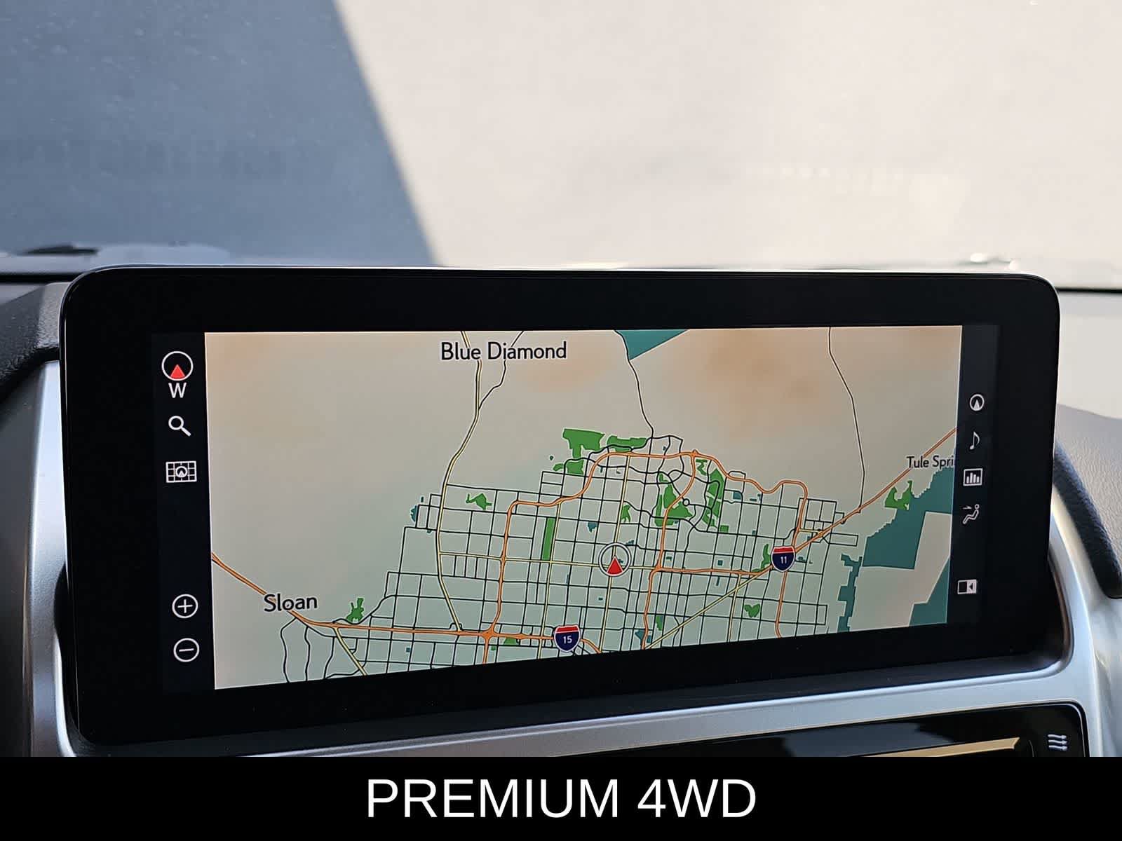 Used 2023 Lexus GX 460 Premium w/ Premium Package AWD/4WD image 27