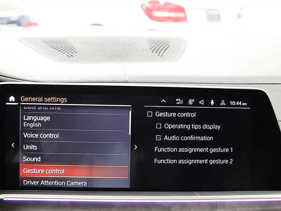 Used 2022 BMW X7 M50i AWD/4WD image 51