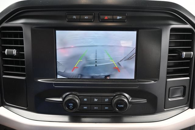 Used 2021 Ford F150 4x4 SuperCrew image 17