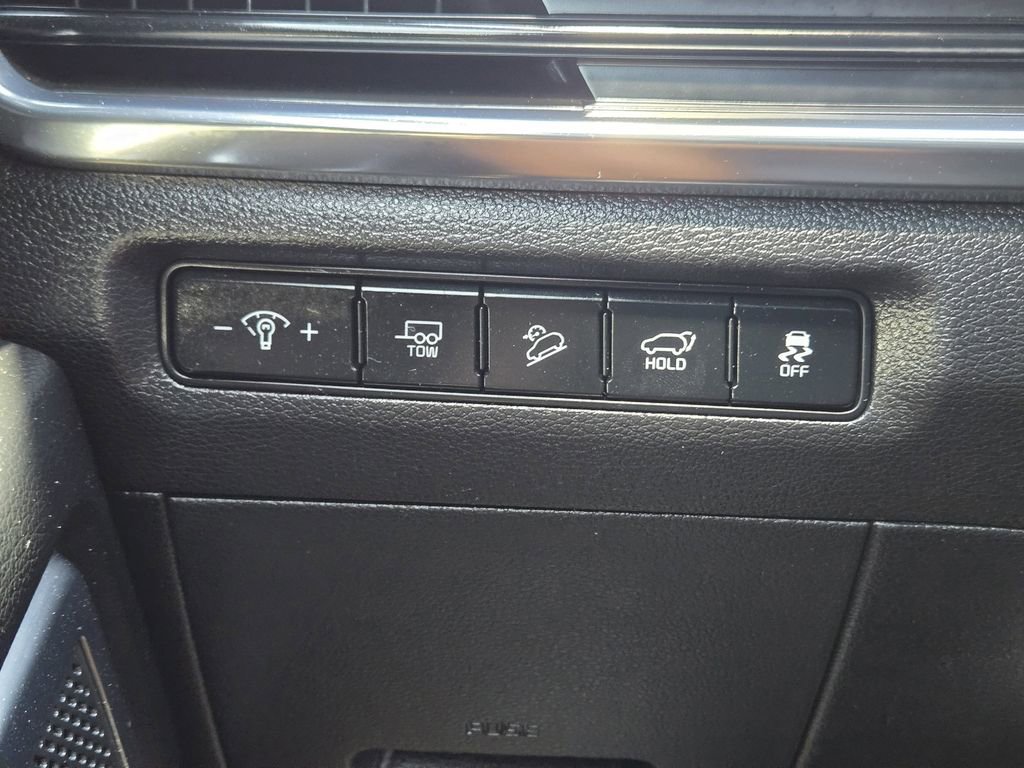 Used 2023 Kia Telluride SX X-Line AWD/4WD image 24